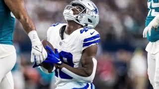 Cowboys John Stephens Jr. SUFFERS a season ENDING injury