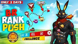 Solo Rank Push Tips And Tricks | Win Every Ranked Match | How To Push Rank In Free Fire session 41