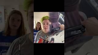 #stitch with @The Twerking Mom Its the ground work and the talks and the trust that makes this work.