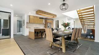 APA Homes at the Googong Display Village