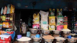 A VISIT TO IKPOBA HILL MARKET IN BENIN CITY LATEST PRICE OF FOOD STUFF AT IKPOBA HILL MARKET