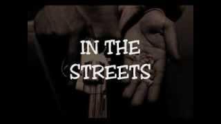 APTMONSTA - IN THE ST