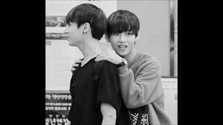 "Лебединая песня" | vkook/taekook bts