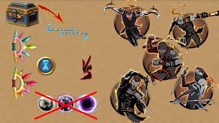 Shadow Fight 2 || ASCENSION Mode 「iOS/Android Gameplay」