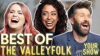 The BEST OF The Valleyfolk: A Retrospective ft. LIZA KOSHY