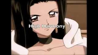 [Mermaid Melody] "Return to the Sea" Harmony Guide (TeaChan)