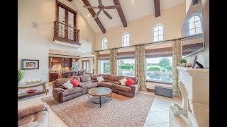 Cinco Ranch - 27407 Myrtle Lake Ln, Katy, TX 77494