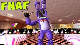 КАКОЙ АНИМАТРОНИК САМЫЙ КРУТОЙ НОВЫЙ PILL PACK FNAF Гаррис мод► Garry's Mod