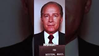 Whitey Bulger: The Rise and Fall of an American Gangster