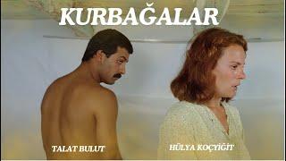 Kurbağalar Türk Filmi | FULL | Talat Bulut | Hülya Koçyiğit