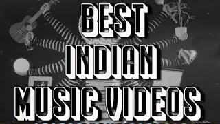 #RSBestOf2021: '10 Best Indian Music Videos' (Pt. 1/2)