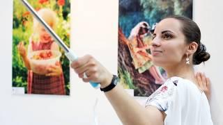 Marina Matveeva VLOG