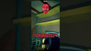 5 jogos de terror pra jogar com seus amigos no celular! #shorts