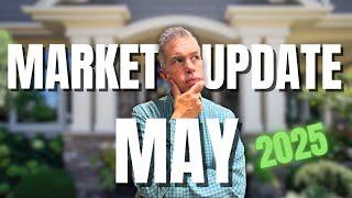 May 2025: Knox County, Tennessee Housing Market Update | Living in Knoxville, TN Relocation Guide