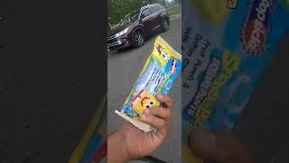 Getting A SpongeBob Popsicle From My Local Mister Moes! [May 12th 2025!] [Read Descriptions!]