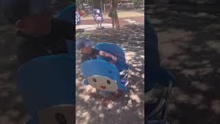 Pocoyo park benalmadena