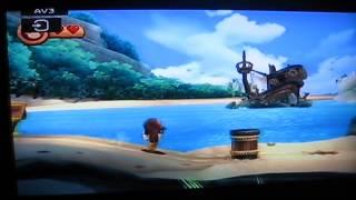 Carl spiller Donkey Kong
