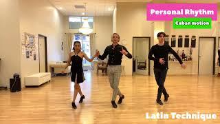 Ballroom Dance lessons for Beginners by Oleg Astakhov