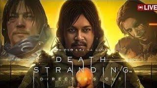 Death Stranding PC Ep.15 + eFootball 25 Mobile Pack Opening & Trying New Epic Iniesta | LIVE