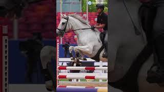 Riding of Modern Pentathlon at the 2024 Zhengzhou Double World Championships