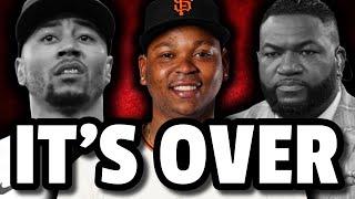 The Red Sox BETRAYED Rafael Devers, Traded Him Away For “NOTHING”..?