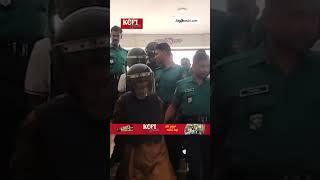 শাজাহান, আনিসুল, সালমান ফের দুইদিনের রিমান্ডে | Jago News