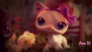 LPS Сериал: Сердцеедки - серия 3