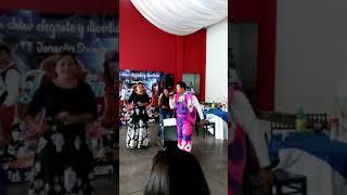 Jansolin show
