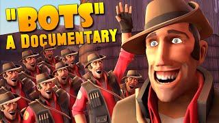 TF2: Bots - A Documentary