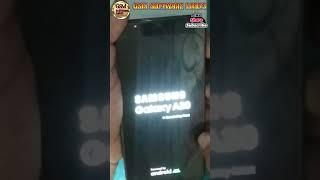 How do I reset my locked Samsung a20 Android? #shorts #ytshortsvideo #shortsfeed #gsmsoftwarelab73