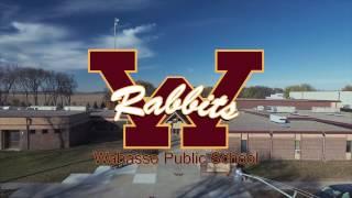 Wabasso Public School - The Rabbit Way