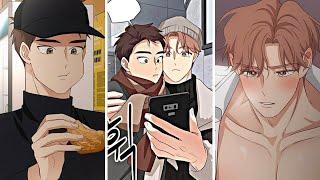 When you realize you are the first  | BL️‍ #bl #shorts #manhwa #blmanhwa #yaoi #bledit #edit