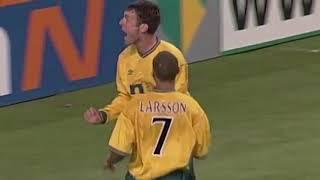 Chris Sutton - Evil Genius