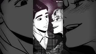 Bj Alex Chanwoo and MD #manwhaedit #manwharecommendation #manhwa #manwhabl