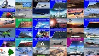 Novawing24 - 2016 In Review(s)