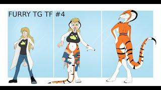 Furry TG TF #4