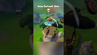 New Default Skin 