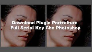 Download Plugin Portaiture Full Serial Key For Photoshop - Shared corner