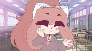TOP 10 DOKI DOKI LITERATURE CLUB
