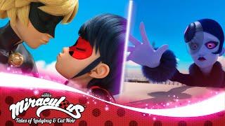 MIRACULOUS |  LADYBUG - Akumatized  | Tales of Ladybug and Cat Noir