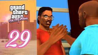 GTA Vice City Stories 100%  #029 From Zero To Hero | Brawn of the dead