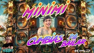 Minimi - Cumbias Mix