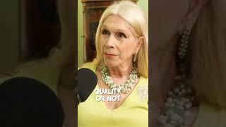 Royals Are Born, Not Created Lady Colin Campbell aka Lady C Meghan Markle Prince Harry Netflix