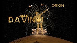 Zawezo - Da Vinci