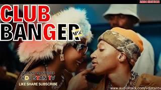 BEST OF CLUB BANGERS  MIX  2024 FT  SSARU | EXTRA PRESSURE | TIPSEY GEE | GODY TENOR 2024