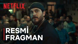 KÜBRA | Resmi Fragman | Netflix