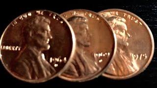 Jackpot! Hunting For High End Lincoln Cents! Coin Roll Treasure Hunting!