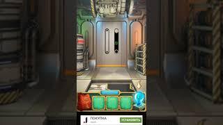 100 doors classic 46, 47 level