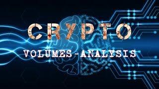 CRYPTO IDX   Торговля в выходные на бинарных опционах и VOLUMES ANALYSIS RU