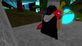 Ser_Artemis creates the Y2K in Sword Blox Online: Rebirth